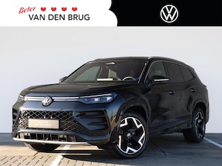 Volkswagen Tayron 1.5 eHybrid R-Line Edition 272PK DSG | Led | Trekhaak | Camera | Keyless | Stoelverwarming | Side assist