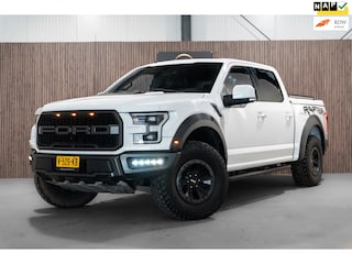 Ford F-150 Raptor 3.5 V6 LPG Ecoboost NL Auto Pano LED Leder