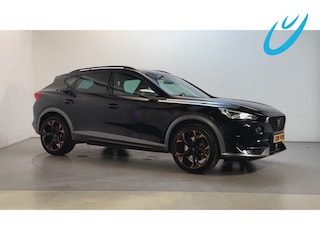 Cupra Formentor 1.4 e-Hybrid 245pk VZ Copper Edition Camera Elektrische Stoel Stoelverwarming Navigatie