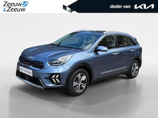 Kia Niro 1.6 GDi PHEV ExecutiveLine Full options | Stoelverwarming + verkoeling | Dealer onderhouden | PHEV |
