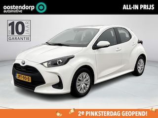 Toyota Yaris 1.5 Hybrid 115 Comfort
