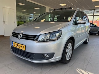 Volkswagen Touran 1.4 TSI Comfortline 7- persoons