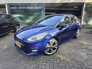 Ford Fiesta 1.0 EcoBoost ST-Line | 2E EIGENAAR | 12 MND GARANTIE | NAVI | CRUISE |