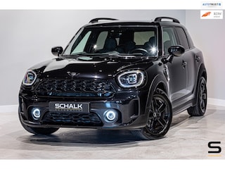 Mini Countryman 1.5 Cooper S E ALL4 Essential|Cam|Stoel