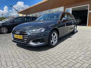 Audi A4 Avant 35 TFSI Business Edition Automaat