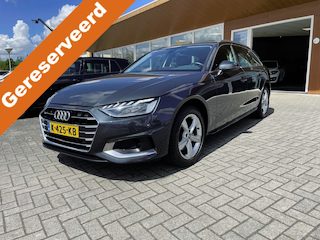 Audi A4 Avant 35 TFSI Business Edition Automaat