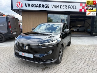 Honda HR-V 1.5 e:HEV Elegance