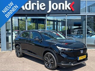 Honda HR-V 1.5 e:HEV Elegance | AUTOMAAT | ACC | ACHTERUITRIJCAMERA | STOEL VERWARMING | NAVI | APPLE + ANDROID AUTO |