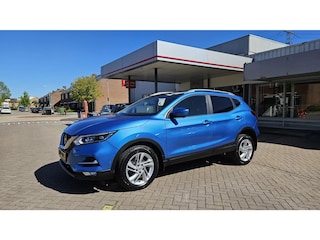 Nissan Qashqai 1.3 DIG-T 160pk DCT Business Edition
