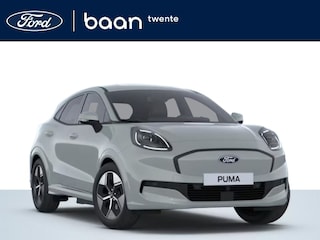 Ford Puma Gen-E Select 47 kWh | Adaptive Cruise C. | Blue Cruise. | Comfort pack | Winter Pack |