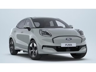 Ford Puma Gen-E Select 47 kWh | Adaptive Cruise C. | Blue Cruise. | Comfort pack | Winter Pack |