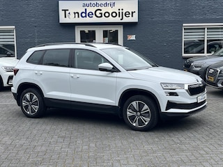 Skoda Karoq 1.0 TSi Business Edition Plus | EL. TREKHAAK | 5 JAAR FABRIEKSGARANTIE |