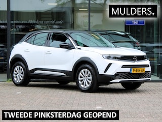 Opel Mokka 1.2 Edition | Navi / Camera / Airco