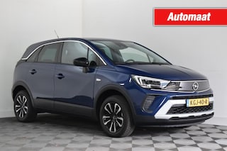 Opel Crossland 1.2 Turbo 130PK Elegance Automaat