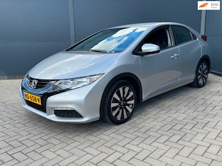 Honda Civic 1.4 Comfort / Facelift / Led