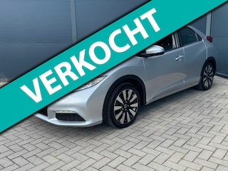 Honda Civic 1.4 Comfort / Facelift / Led
