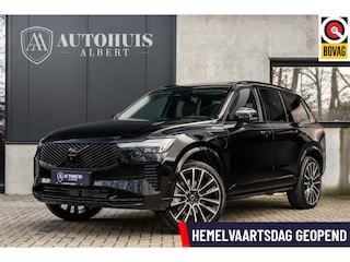 Volvo XC90 2.0 T8 Plus Dark Pano 360c H&K BLIS 22'