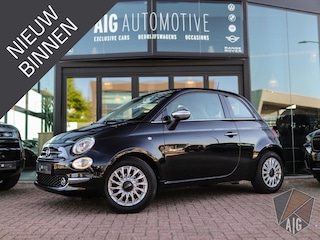 Fiat 500 1.2 Lounge | Pano | PDC | Airco | Carplay