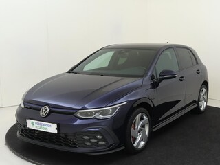 Volkswagen Golf 1.4 eHybrid GTE | SoH 89% | Parkeerassistent | Adaptieve cruise control | Keyless | Dodehoek detectie | Achteruitrijcamera | Navigatie | Stoel- en stuurwielverwarming |