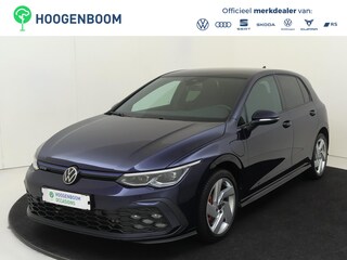 Volkswagen Golf 1.4 eHybrid GTE | SoH 89% | Parkeerassistent | Adaptieve cruise control | Keyless | Dodehoek detectie | Achteruitrijcamera | Navigatie | Stoel- en stuurwielverwarming |