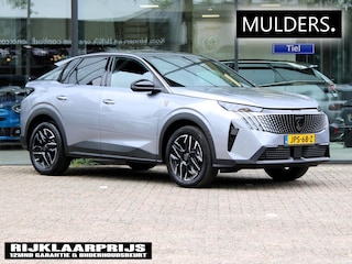 Peugeot 3008 1.2 Hybrid 136 GT Automaat | Navi / Camera / Climate