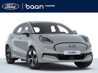 Ford Puma Gen-E Select 47 kWh | Camera | Winter Pack | Comfort Pack |