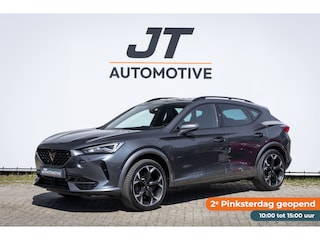 Cupra Formentor VZ E-HYBRID 1.4 e-Hyb Copper Ed Soh99% Stoelverwarming | Adaptive cruise | stuurverwarming | 360Camera | PDC | Carplay | Spiegels elektrisch