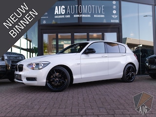 BMW 118i | Urban | Stoelverw. | Bluetooth | PDC