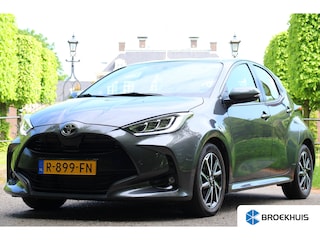 Toyota Yaris 1.5 VVT-i Dynamic | CAMERA | ADAPTIVE CRUISE | LANE ASSIST | LED | DRAADLOOS LADEN | KEYLESS | APPLE CARPLAY/ANDROID AUTO