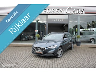 Seat Leon Sportstourer 1.4 TSI eHybrid PHEV Excellence/Led/