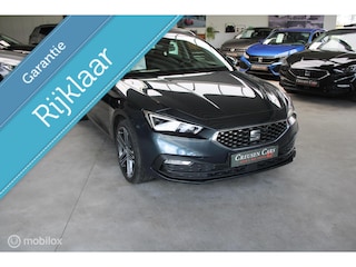 Seat Leon Sportstourer 1.4 TSI eHybrid PHEV Excellence/Led/