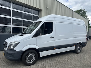 Mercedes-Benz Sprinter 311 2.2 CDI Aut.L2H2 NAP Airco,3 persoons,Trekhaak