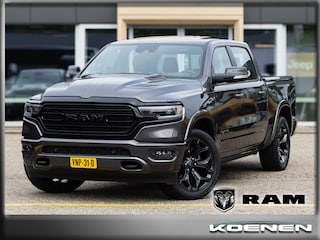 Dodge Ram 5.7 V8 4x4 Aut. Limited LUCHTVERING / PANO / ADAPTIVE CRUISE