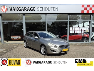 Volvo V60 1.6 T3 Kinetic