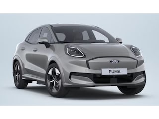 Ford Puma Gen-E Select 47 kWh | All weather banden | Driver Ass. Pack | BLIS | Winter Pack | Comfort Pack |
