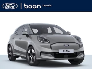 Ford Puma Gen-E Select 47 kWh | All weather banden | Driver Ass. Pack | BLIS | Winter Pack | Comfort Pack |