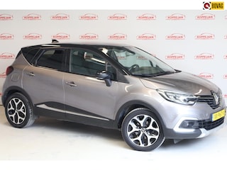 Renault Captur 1.3 TCe 150 PK Intens NL auto, Trekhaak, LED, Camera, All season banden!