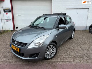 Suzuki Swift 1.2 Exclusive |NIEUW APK|SCHUIF KANTEL DAK|E-PKKT|LM VLGN|CRUISE |
