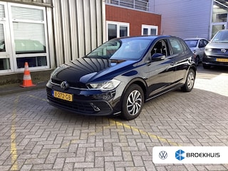 Volkswagen Polo 1.0 TSI 95 pk Life 7-DSG | Apple Carplay | Cruise control adaptief | Parkeersensoren |