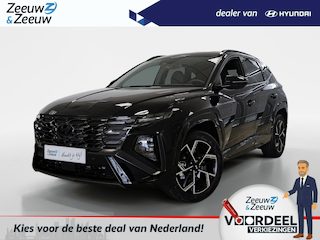 Hyundai Tucson 1.6 T-GDI PHEV N Line MY26 | BESTE DEAL VAN NL! | VAN € 53.204,- VOOR € 45.750,- | VERSCHILLENDE KLEUREN BESCHIKBAAR |