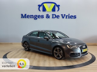 Audi A3 Limousine 1.4 TFSI CoD Ambition Pro Line S Airco ECC | Bang & Olufsen | Trekhaak | Cruise Control | Xenon | Stoel Verwarming | Isofix