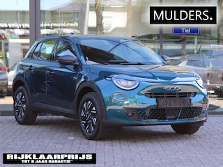 Fiat 600 1.2 Hybrid Icon VOORRAAD KORTING