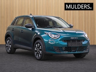 Fiat 600 1.2 Hybrid Icon VOORRAAD KORTING