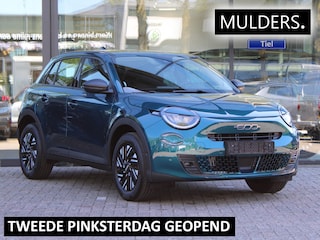 Fiat 600 1.2 Hybrid Icon VOORRAAD KORTING