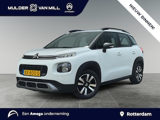 Citroën C3 Aircross Feel 1.2 82pk | APPLE CARPLAY / ANDROID AUTO | PARKEERHULP | LM-VELGEN | CRUISE CONTROL | AIRCO | DAKRAILS