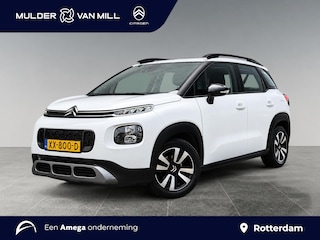 Citroën C3 Aircross Feel 1.2 82pk | APPLE CARPLAY / ANDROID AUTO | PARKEERHULP | LM-VELGEN | CRUISE CONTROL | AIRCO | DAKRAILS