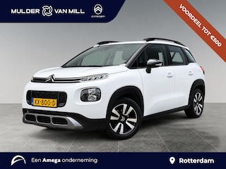 Citroën C3 Aircross Feel 1.2 82pk | APPLE CARPLAY / ANDROID AUTO | PARKEERHULP | LM-VELGEN | CRUISE CONTROL | AIRCO | DAKRAILS