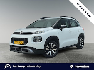Citroën C3 Aircross Feel 1.2 82pk | APPLE CARPLAY / ANDROID AUTO | PARKEERHULP | LM-VELGEN | CRUISE CONTROL | AIRCO | DAKRAILS