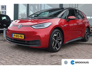 Volkswagen ID.3 Pro 58 kWh 204PK | Apple Carplay/Android Auto|telefoonintegratie premium | Keyless entry | Rondomzicht camera