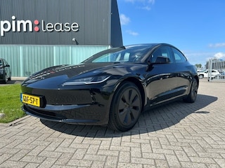 Tesla Model 3 Premium Long Range AWD 78 kWh